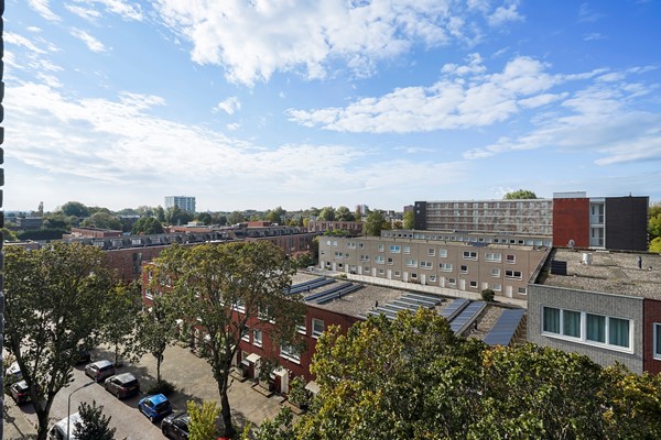 Medium property photo - Melis Stokelaan 1884, 2541 GC Den Haag